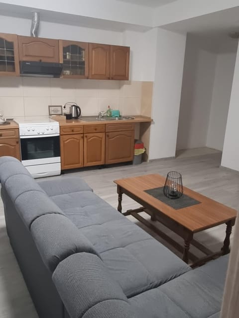 Apartman Luna Apartment in Makarska
