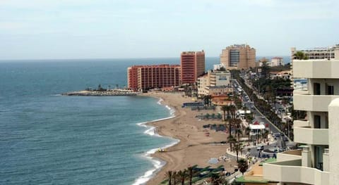 Dream Park by Benal Beach Apartment in Benalmadena