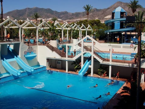 Dream Park by Benal Beach Apartment in Benalmadena