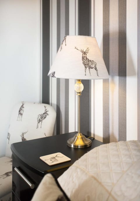 Leanach Farm Bed and Breakfast in Scotland