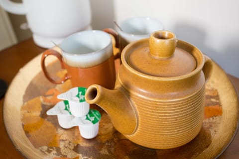 Leanach Farm Bed and Breakfast in Scotland