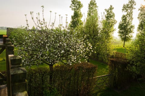 De Groote Waere Bed and Breakfast in Flanders