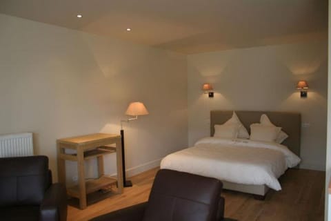 De Groote Waere Bed and Breakfast in Flanders