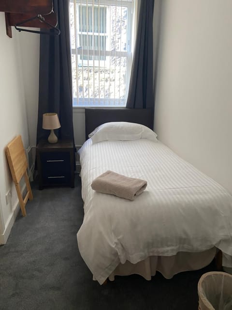 Belhaven Private Hotel Bed and Breakfast in Aberdeen