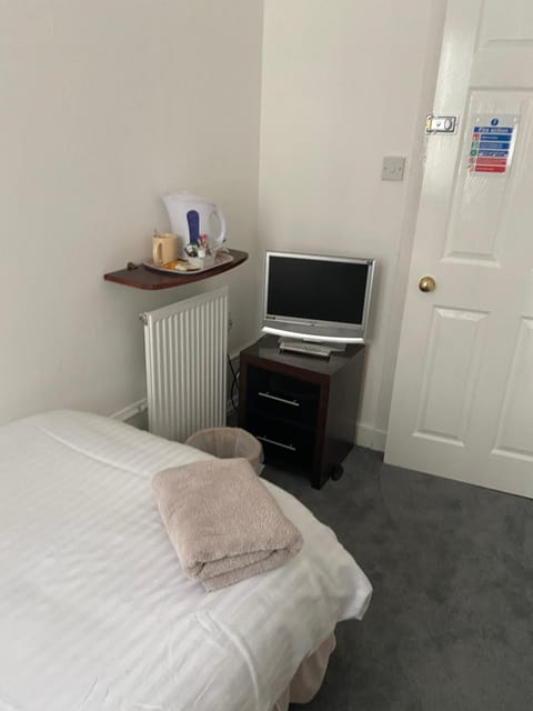 Belhaven Private Hotel Bed and Breakfast in Aberdeen