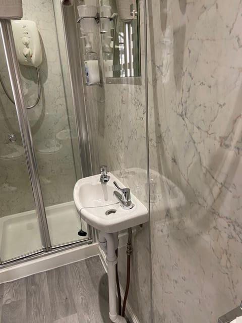 Belhaven Private Hotel Bed and Breakfast in Aberdeen