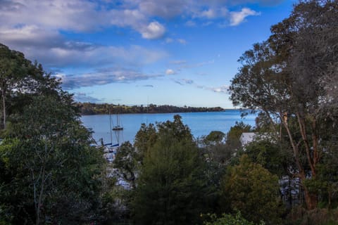 Lake view
