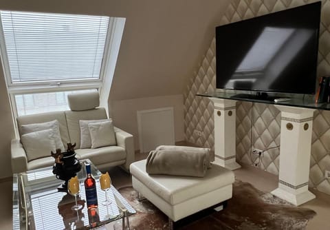 Tiffany´s Ferienapartments sind alles, außer... gewöhnlich!!! Apartment in Timmendorfer Strand