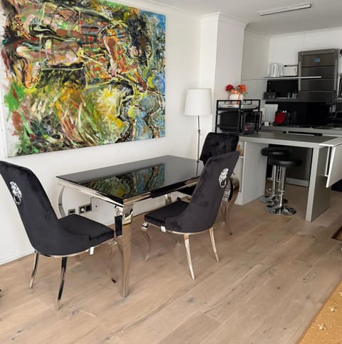 Tiffany´s Ferienapartments sind alles, außer... gewöhnlich!!! Apartment in Timmendorfer Strand