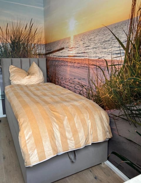 Tiffany´s Ferienapartments sind alles, außer... gewöhnlich!!! Apartment in Timmendorfer Strand