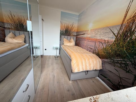 Tiffany´s Ferienapartments sind alles, außer... gewöhnlich!!! Apartment in Timmendorfer Strand