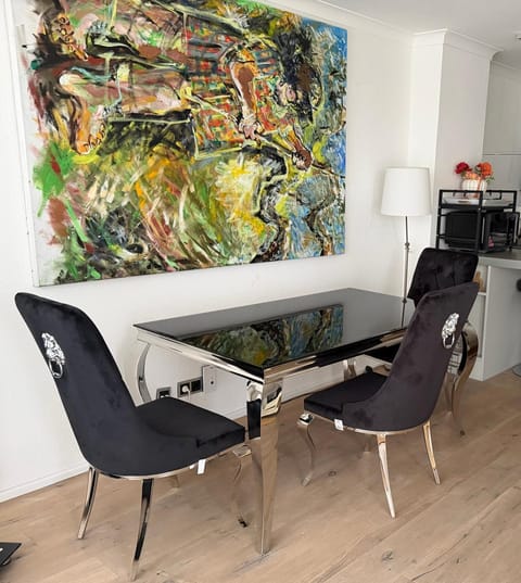 Tiffany´s Ferienapartments sind alles, außer... gewöhnlich!!! Apartment in Timmendorfer Strand