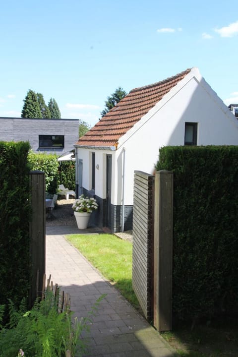 Belle Chique - Maastricht Bed and Breakfast in Maastricht