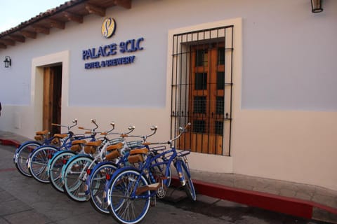 Cycling
