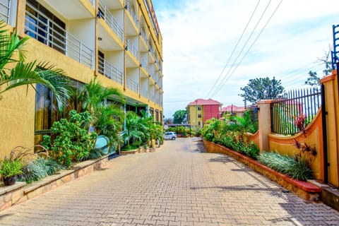 Property view