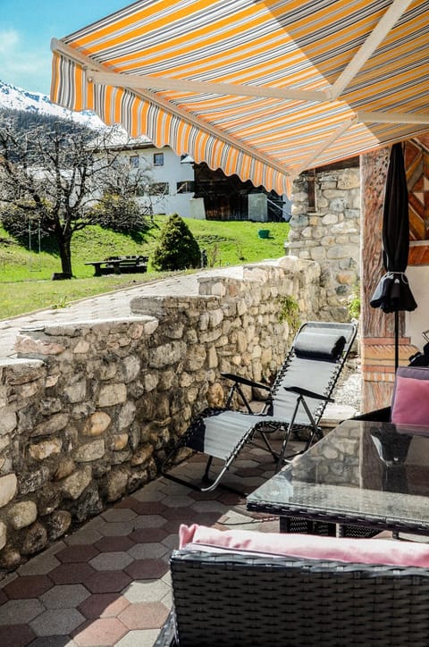 BBQ facilities, Garden, Garden view, Parking