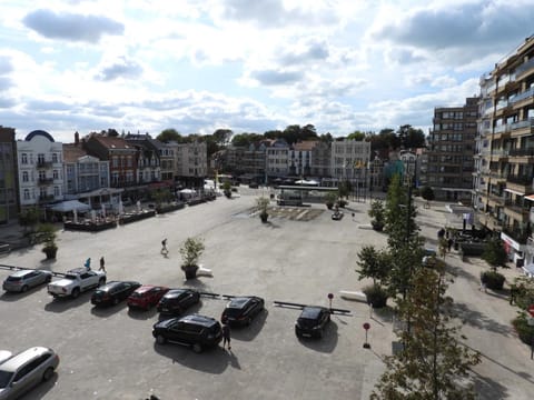 Hotel Cecil Hotel in De Panne