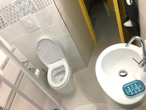 Sciù Sciù House Apartment in Amalfi