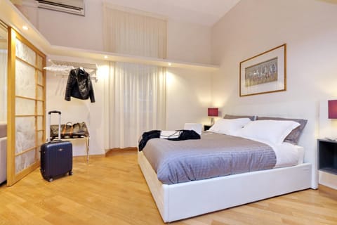 TV and multimedia, Bedroom