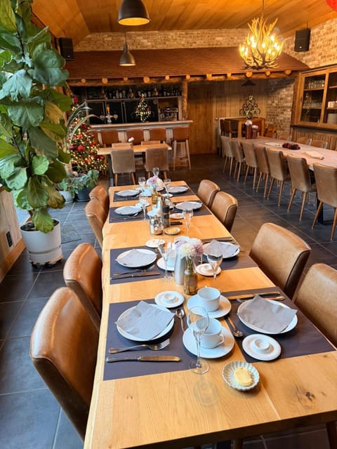 B&B De Leestjespolder Bed and Breakfast in Zeeland, Netherlands