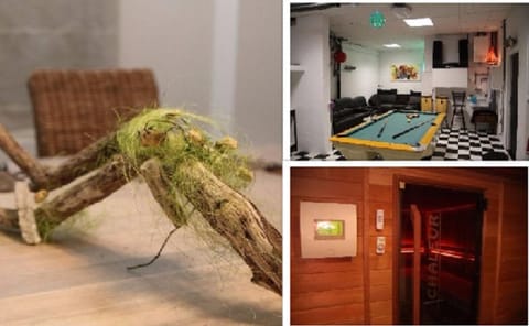 La Crème House in Ostend