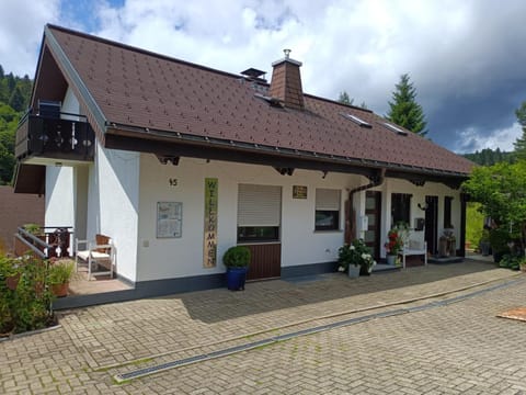 Haus Akelei Apartment in Baden-Württemberg