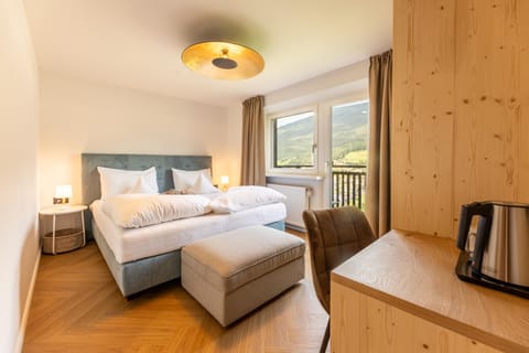 Boutique Hotel Pradell Hotel in Ortisei