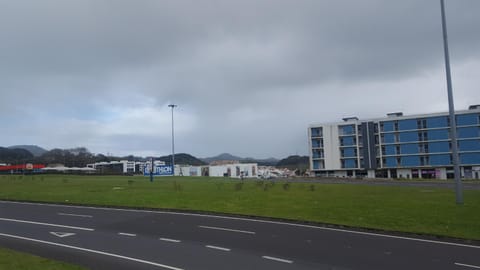 Property building, Other