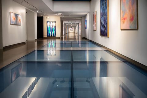 Meeting/conference room