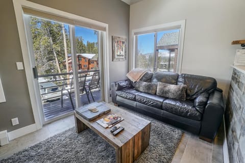 Wildwood Suites Après Getaway: Close to Downtown Apartment in Breckenridge