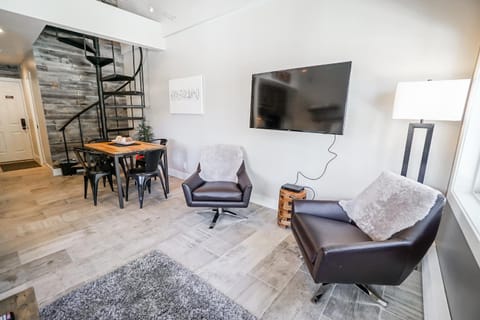 Wildwood Suites Après Getaway: Close to Downtown Apartment in Breckenridge