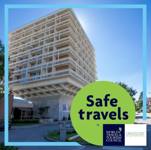 Hotel Onogošt Hotel in Montenegro