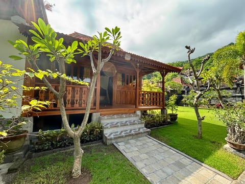 Property building, Bedroom