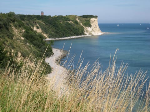Natural landscape, Beach