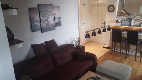 Apartman Ena Apartment in Federation of Bosnia and Herzegovina