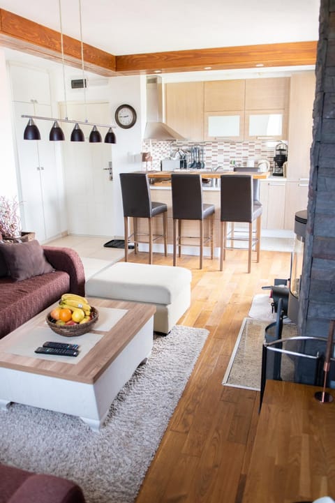 Apartman Ena Apartment in Federation of Bosnia and Herzegovina