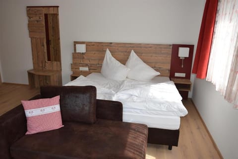 Jochberger Dorfstubn Apartment in Salzburgerland