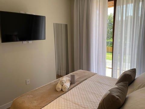 Pousada Aloha Buzios Bed and Breakfast in Armacao dos Buzios