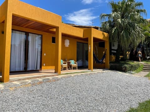 Pousada Aloha Buzios Bed and Breakfast in Armacao dos Buzios