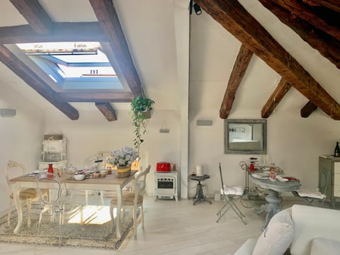 Addicted to Paradise b&b Bed and Breakfast in Trieste