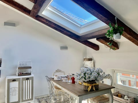 Addicted to Paradise b&b Bed and Breakfast in Trieste