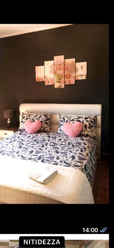 Appartamento Val dei Mulini Apartment in Garda