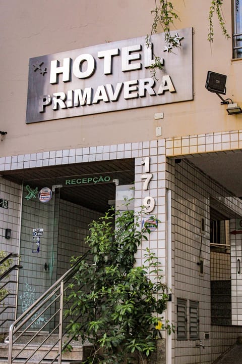 Property logo or sign