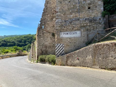 Locanda del Borgo Bed and Breakfast in Umbria