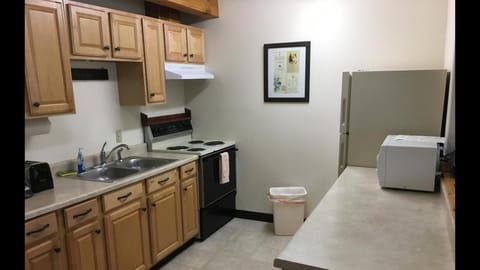 Exit Glacier Lodge Nature lodge in Seward