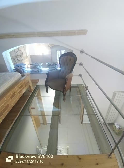 La Casina Apartment in Province of Taranto