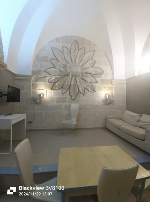 La Casina Apartment in Province of Taranto