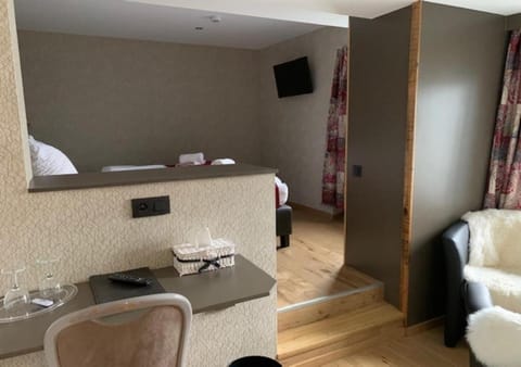 TV and multimedia, Bedroom