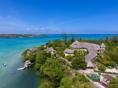 Natural landscape, Bird's eye view, Sea view