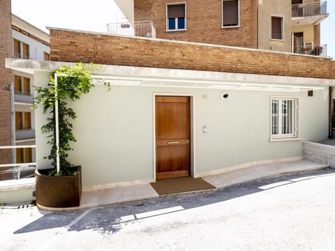 Gallery House Bed and Breakfast in Perugia